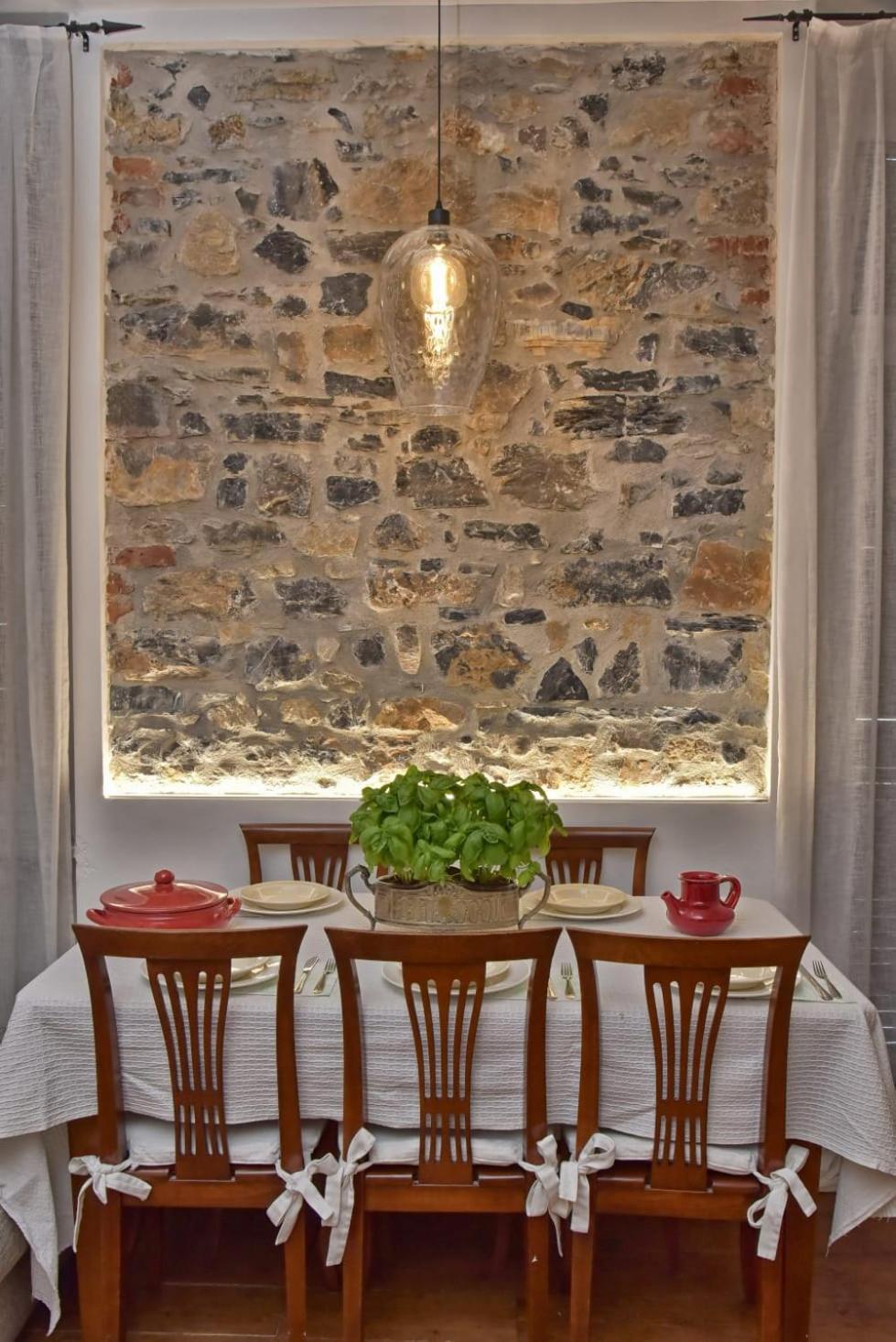 Zeneli&zeneli Apartment