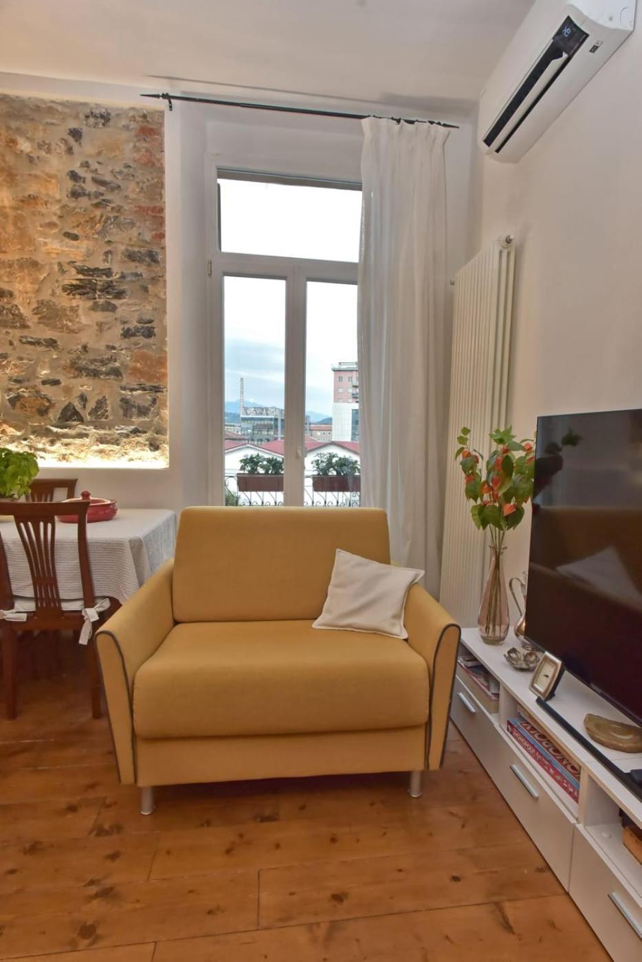 Zeneli&zeneli Apartment La Spezia