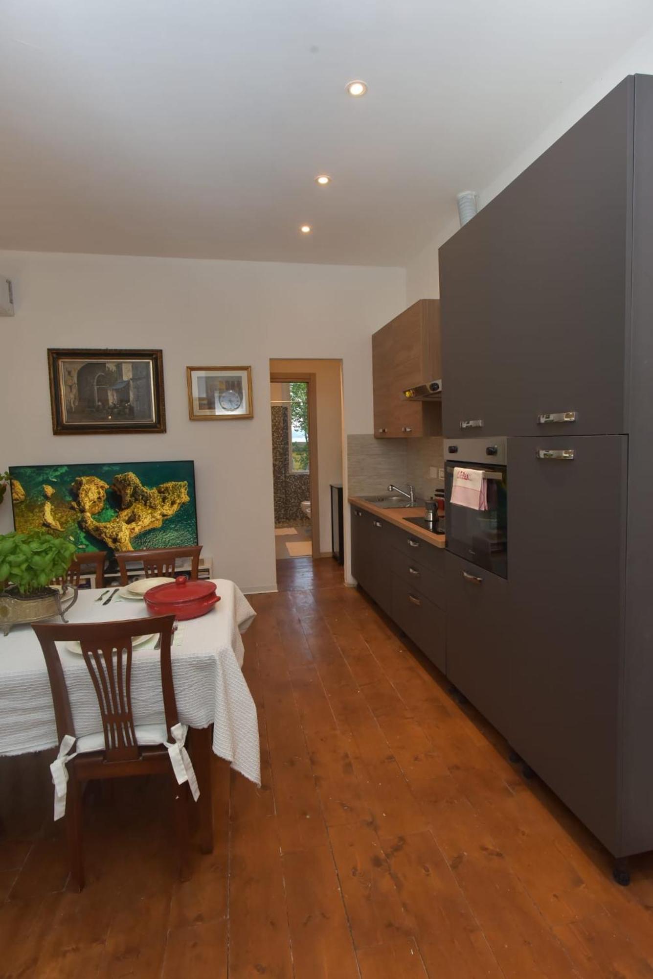 Apartment Zeneli&zeneli La Spezia