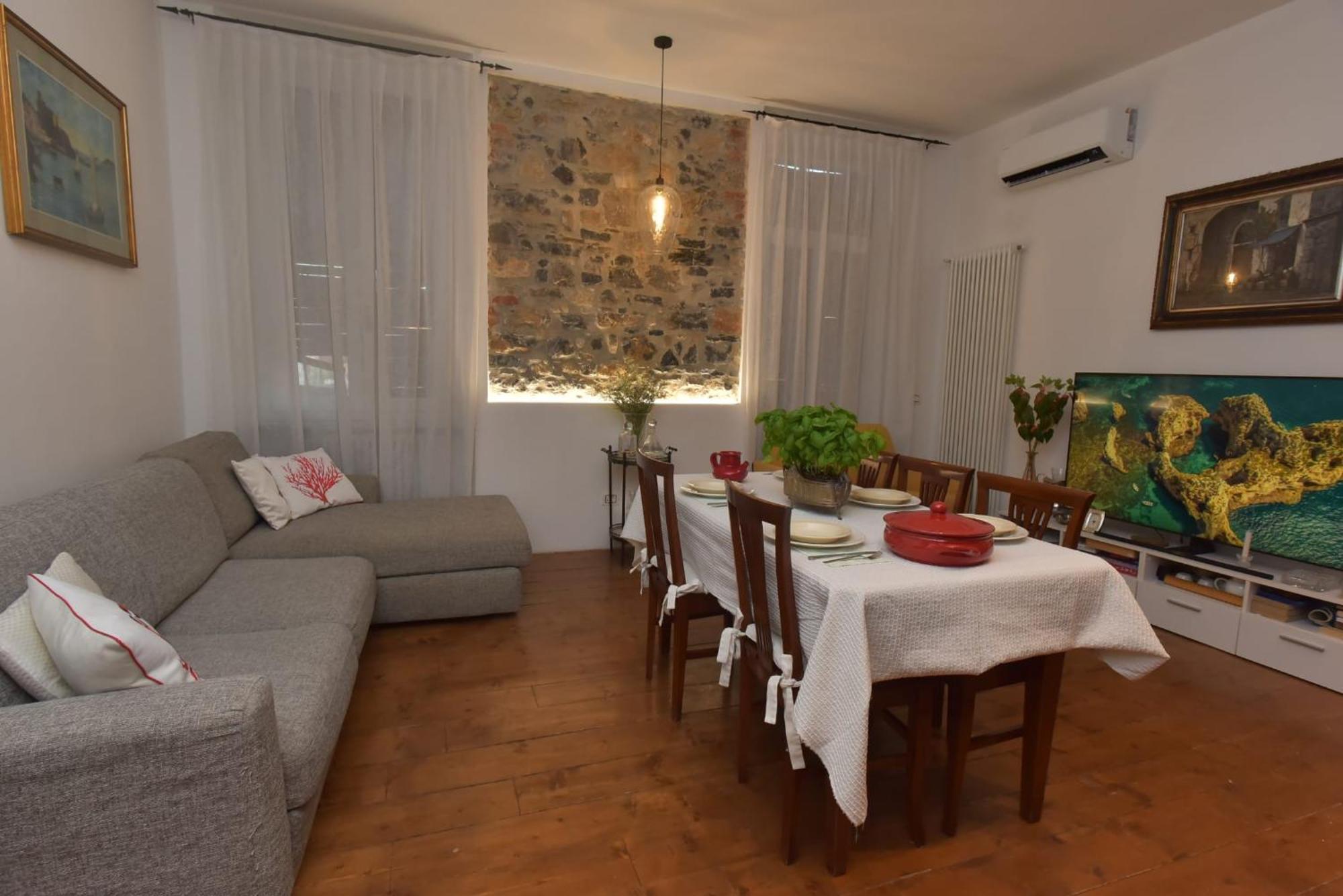 Zeneli&zeneli Apartment La Spezia